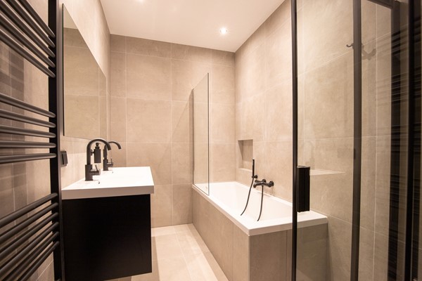 Medium property photo - Heer Daniëlstraat, 3073 DC Rotterdam